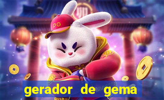 gerador de gema brawl stars